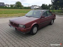 Używany 1987 Nissan Bluebird | 14 300 zł