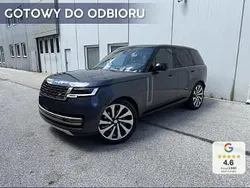 Niebieski Nowe 2025 Land Rover Range Rover Velar Autobiography SUV | 806 700 zł