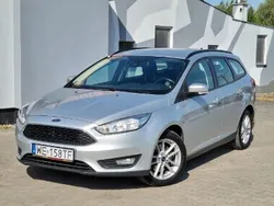 Inny kolor Używany 2018 Ford Focus Kombi | 29 900 zł (Dobra cena)