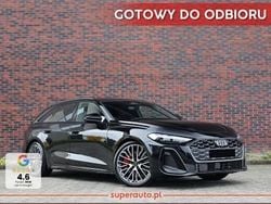 Czarny Nowe 2025 Audi A5 Ambiente Kombi | 303 600 zł