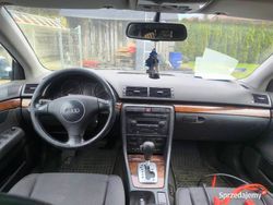 Używany 2002 Audi A4 | 4000 zł (Super Cena)