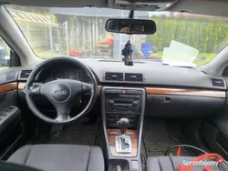 Używany 2002 Audi A4 | 4000 zł (Dobra cena)