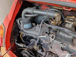 Używany 1972 Fiat 500L Minivan | 19 000 zł