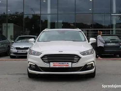 Używany 2019 Ford Mondeo | 73 900 zł (Dość drogi)