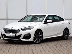 Biel alpejska Używany 2021 BMW 218 Shadowline Coupe | 109 900 zł (Dość drogi)