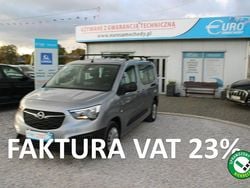 Szary (metalik) Używany 2022 Opel Combo Life Kombi | 55 203 zł