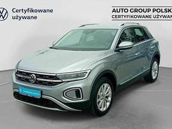Używany 2024 VW T-Roc SUV | 119 900 zł (Drogi)