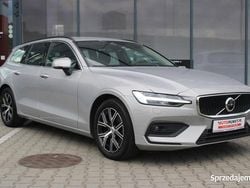 Używany 2023 Volvo V60 Kombi | 143 900 zł