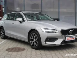 Używany 2023 Volvo V60 Kombi | 145 500 zł (Drogi)