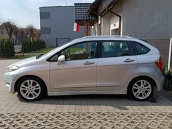 Honda FR-V