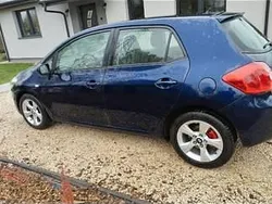 Używany 2007 Toyota Auris | 20 500 zł (Uczciwa cena)
