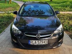 Używany 2016 Opel Astra | 25 900 zł (Uczciwa cena)