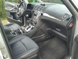 Srebrny Używany 2014 Ford Galaxy Minivan | 51 000 zł (Drogi)