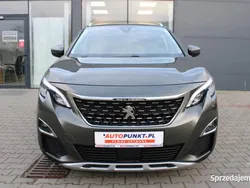 Używany 2019 Peugeot 3008 | 80 900 zł (Dobra cena)