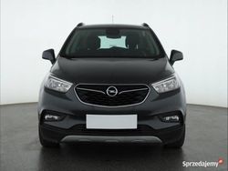 Szary Używany 2017 Opel Mokka SUV | 45 499 zł