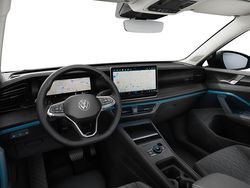 Nowe 2026 VW Tiguan SUV | 191 980 zł