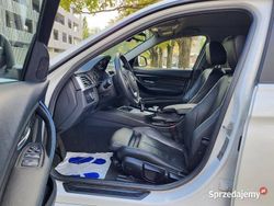 Używany 2018 BMW 320 Advantage | 78 900 zł (Super Cena)