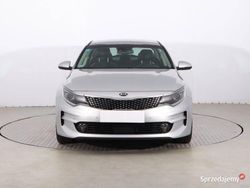 Szary Używany 2015 Kia Optima Sedan/Limuzyna | 46 499 zł (Uczciwa cena)