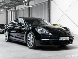 Porsche Panamera 4S