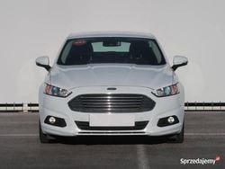 Biały Używany 2018 Ford Mondeo Hatchback | 49 999 zł (Dobra cena)