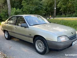 Używany 1987 Opel Omega Sedan/Limuzyna | 7300 zł