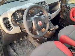 Używany 2013 Fiat Panda Hatchback | 19 800 zł (Drogi)