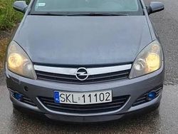 Używany 2006 Opel Astra GTC | 6200 zł (Dobra cena)