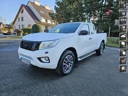 Biały Używany 2018 Nissan Navara Pickup | 108 900 zł