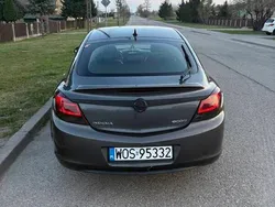 Używany 2011 Opel Insignia | 16 000 zł (Uczciwa cena)