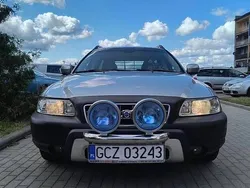 Używany 2007 Volvo XC70 SUV | 31 500 zł