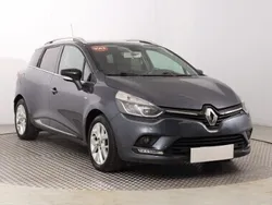 Szary Używany 2020 Renault Clio V Kombi | 35 999 zł (Uczciwa cena)