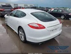Biały Używany 2013 Porsche Panamera Sedan/Limuzyna | 45 590 zł