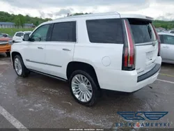 Biały Używany 2016 Cadillac Escalade SUV | 64 930 zł