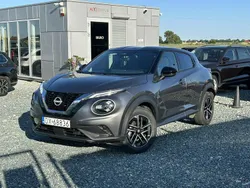 Szary (metalik) Używany 2024 Nissan Juke SUV | 86 900 zł (Dość drogi)