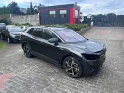 Szary Używany 2021 VW ID.4 SUV | 30 000 zł