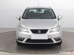 Srebrny Używany 2014 Seat Ibiza ST Kombi | 17 499 zł