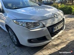 Używany 2011 Renault Mégane GT Line GT-Line | 21 500 zł