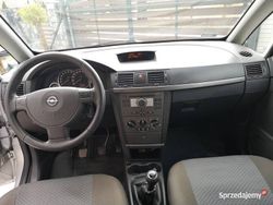Używany 2007 Opel Meriva Minivan | 9400 zł (Drogi)