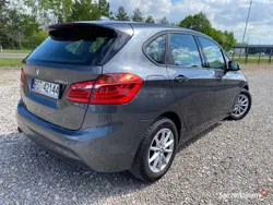 Używany 2016 BMW 216 Active Tourer Minivan | 29 990 zł
