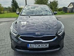 Inny kolor Używany 2020 Kia Ceed 2 Hatchback | 42 800 zł (Uczciwa cena)