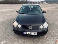 Używany 2003 VW Polo | 5600 zł (Uczciwa cena)