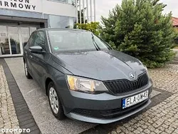 Inny kolor Używany 2016 Skoda Fabia Hatchback | 26 900 zł (Dobra cena)
