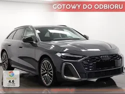 Szary Używany 2024 Audi A5 Ambiente Coupe | 280 200 zł