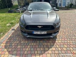 Używany 2015 Ford Mustang Coupe | 87 000 zł (Drogi)
