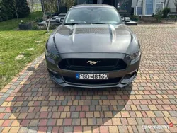 Używany 2015 Ford Mustang Coupe | 94 000 zł