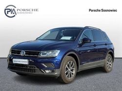 Używany 2020 VW Tiguan SUV | 96 800 zł (Dość drogi)