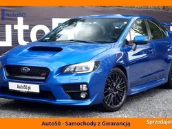 Używany 2014 Subaru WRX STI Sport | 119 900 zł