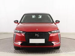 Czerwony Używany 2022 DS Automobiles DS4 Hatchback | 107 999 zł