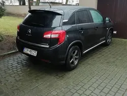 Używany 2013 Citroën C4 | 32 000 zł (Dość drogi)