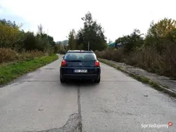 Niebieski Używany 2006 Opel Signum Kombi | 9200 zł (Drogi)